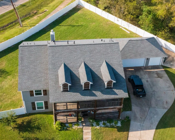 Roofing Services