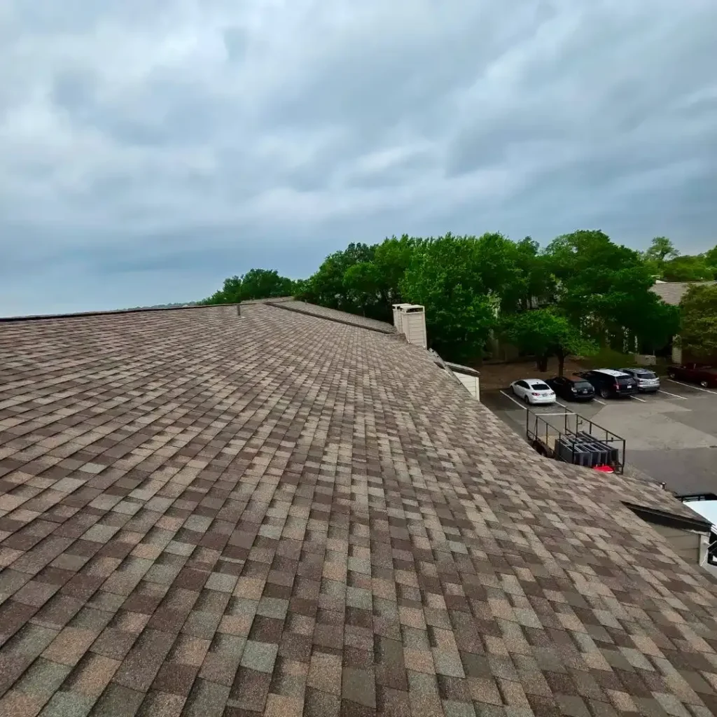 Roofing Installation1
